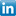 LinkedIn(R) Logo